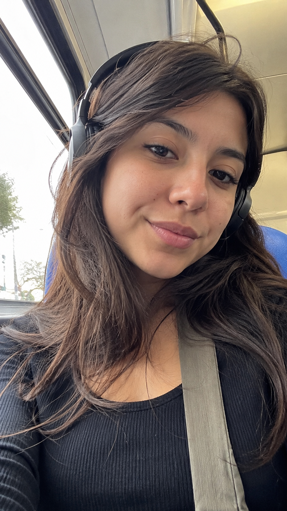 Mariana G., Chile